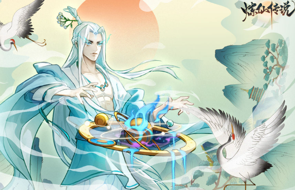 炼仙传说神影仙踪怎么玩，炼仙传说神影仙踪活动细节分享