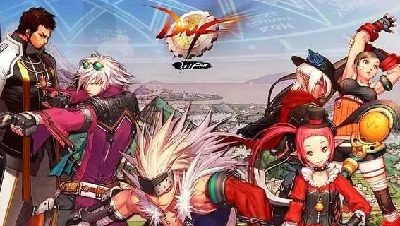地下城与勇士起源手游新手职业推荐，适合新手玩家的职业分享
