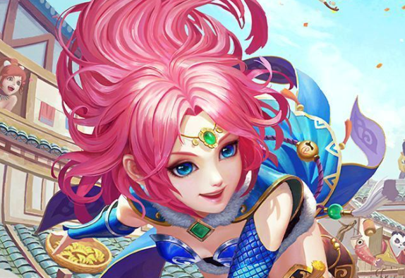 《幻唐志》实战攻略，揭秘千速宝宝制作与战斗优势