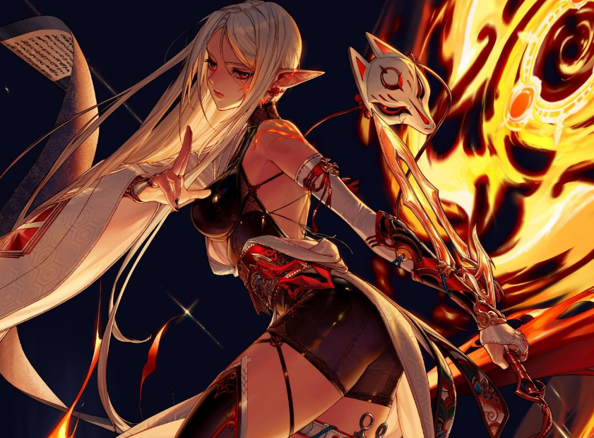 DNF手游攻略：突破2万抗魔值的6大关键策略，别忽视徽章的重要性