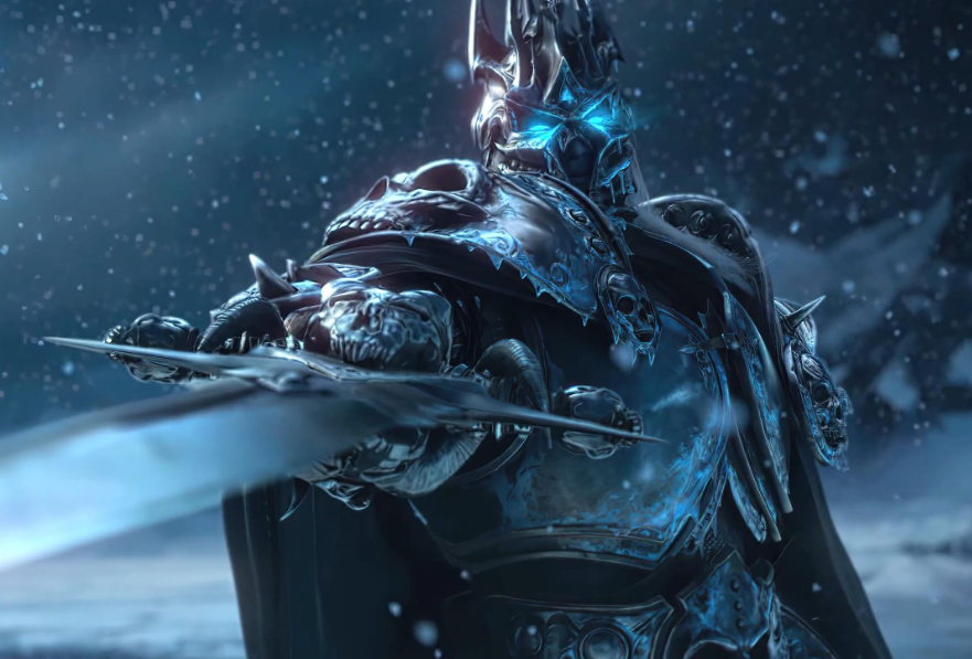 魔兽世界：巨魔迎来新鞋，小嗜血助力大秘境，8 巅峰箱 BUG 来袭