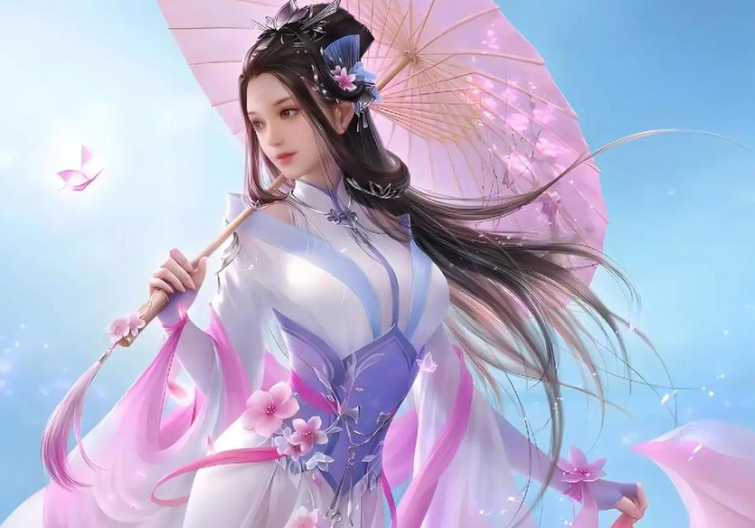 2025 最火大型手游介绍，2025高人气的大型手游推荐