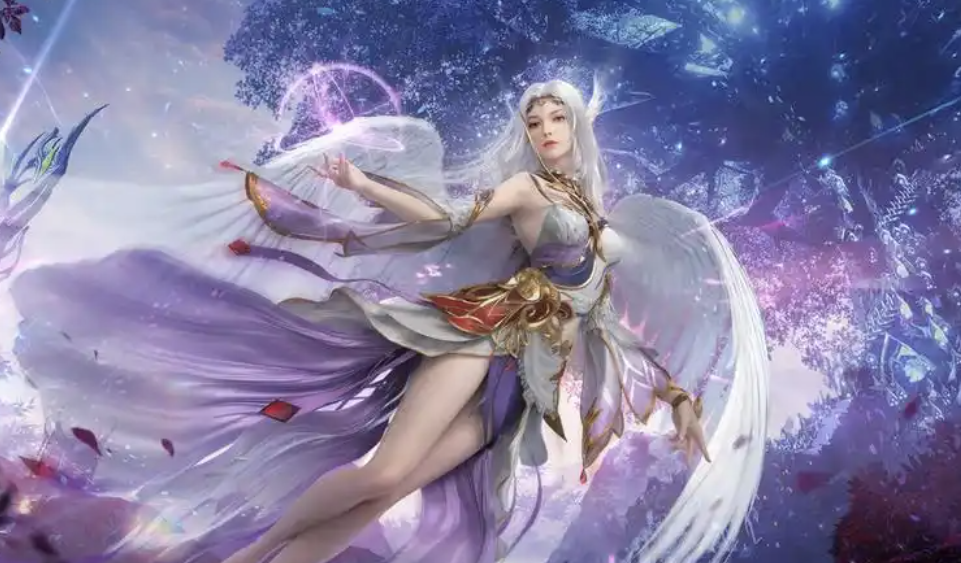 仙侠手游最火排行2025，有趣好玩的仙侠手游推荐
