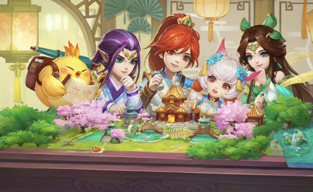 幻唐志逍遥外传攻略大全，新手入门必看攻略，从0开始轻松玩转！