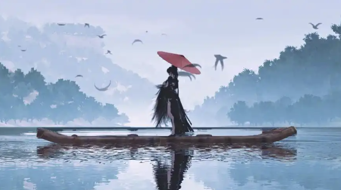 2025武侠手游哪个最好玩？十大必玩的武侠手游推荐