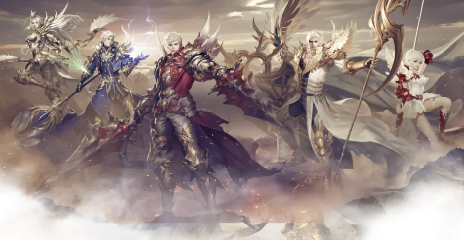 2025高人气魔幻手游推荐，最火爆的魔幻手游排行榜
