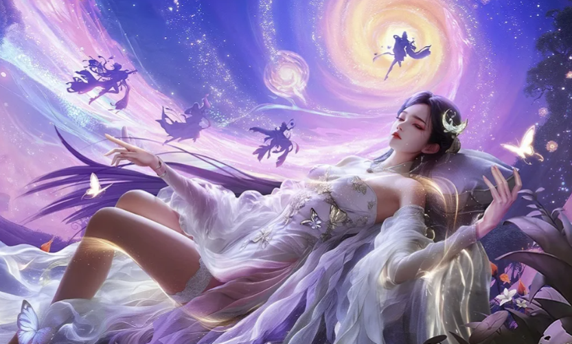 2025仙侠手游哪个比较好玩？玩的人多的仙侠手游排行榜第一名