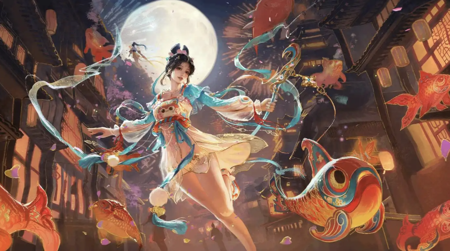 2025手游热度排行榜前十名，最受欢迎的手游推荐