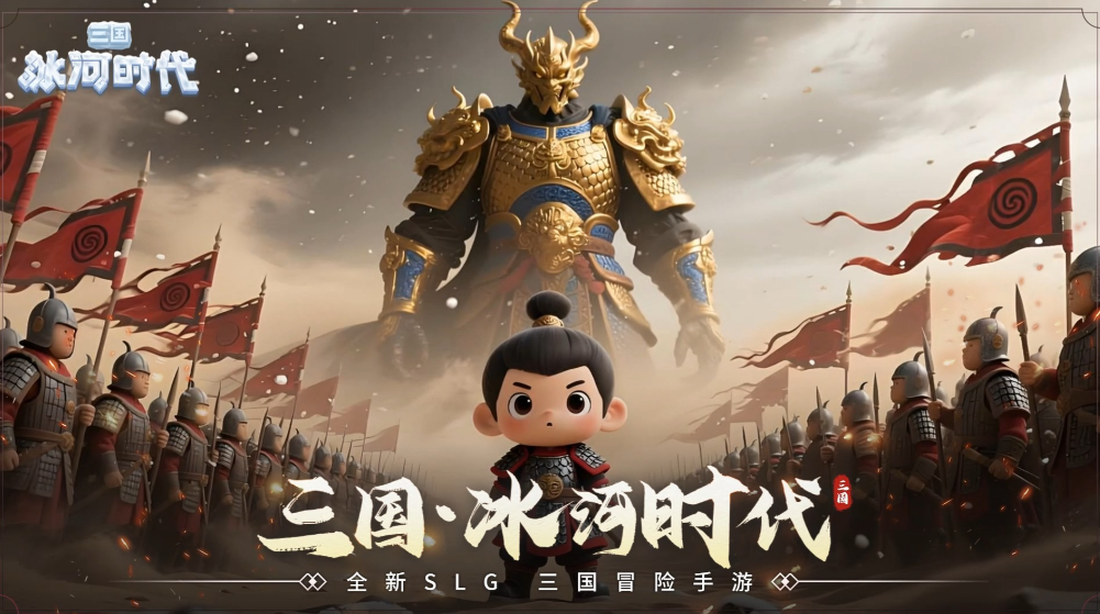 三国冰河时代攻略+兑换码，带你轻松开荒！