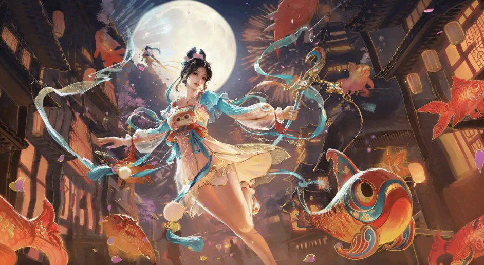 十大最火的手机游戏排行榜2025，高人气手机游戏推荐