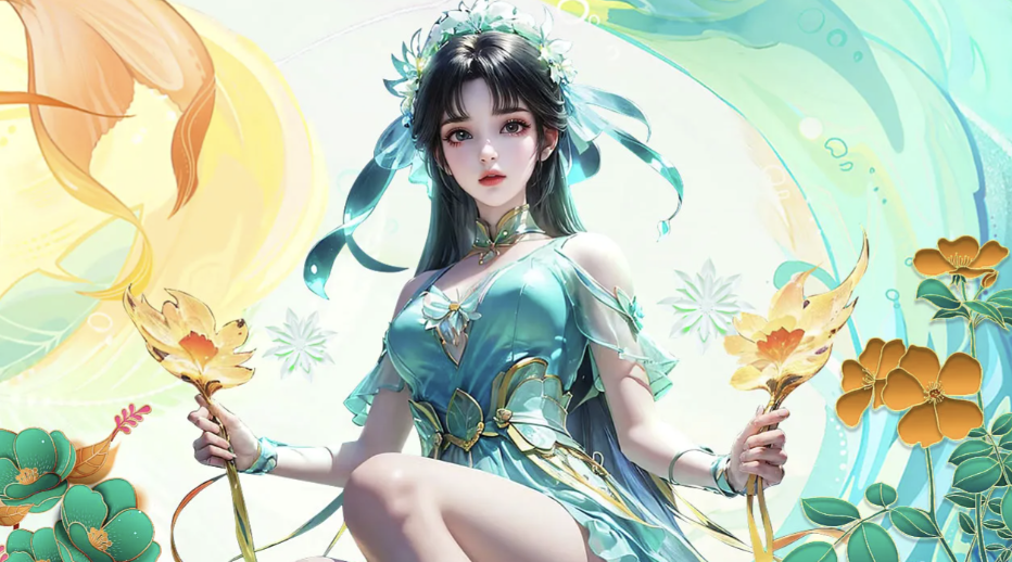 十大画质比较好的仙侠手游推荐2025，角色好看的仙侠手游排行榜