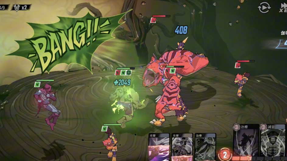 十大平民耐玩的回合制手游推荐，2025不氪金回合制手游排行榜