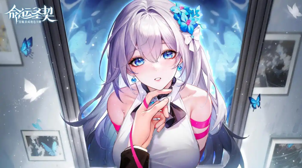 2025最火的网络游戏排行榜前十名，高人气网络游戏推荐