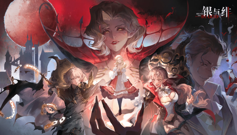 2025手机游戏排行榜前十名，最好玩的手机游戏推荐