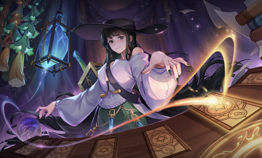 2025最火回合制游戏排行榜前十名，热门回合制游戏推荐