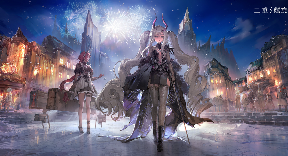 目前最火的十大网游排行榜，2025好玩的网游推荐