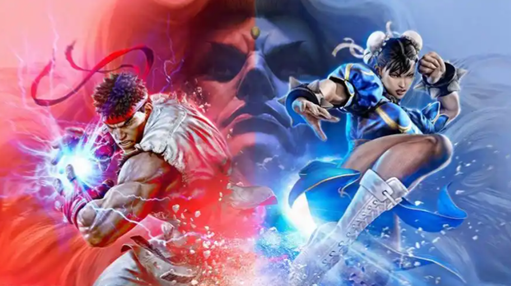 好玩的格斗手游排行榜前十名，2025最火的格斗手游推荐