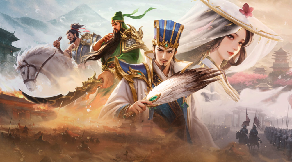 好玩的回合制卡牌手游推荐2025，最火爆的回合制卡牌手游排行榜