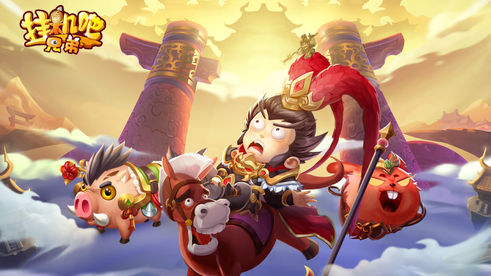 十大适合上班玩的手游推荐，2025上班摸鱼必备手游盘点