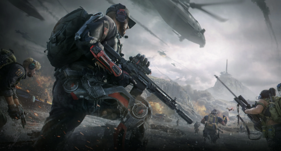 十大公认的不氪金游戏排行榜，0氪游戏推荐2025