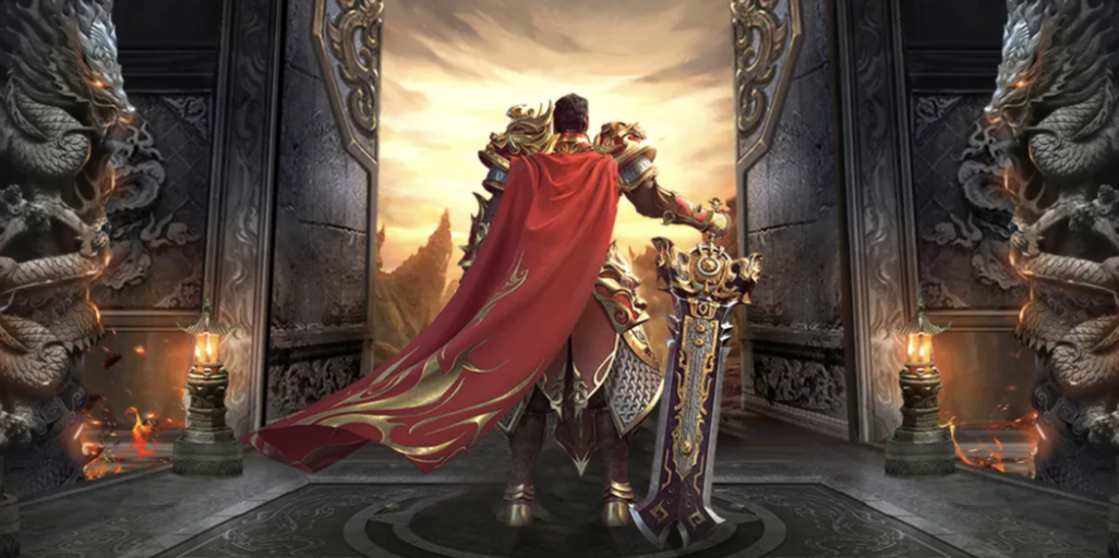 2025最好玩的传奇手游排行榜前十名，耐玩的传奇手游推荐