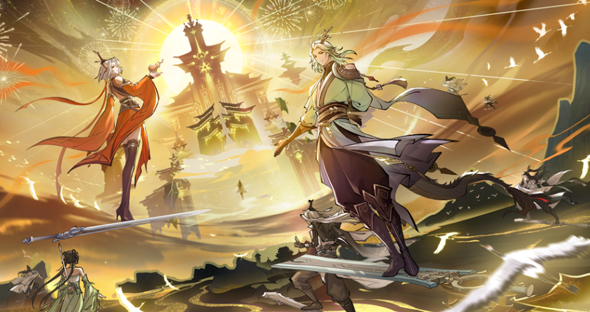 问剑长生新手攻略大全：从职业选择到战力飙升全指南