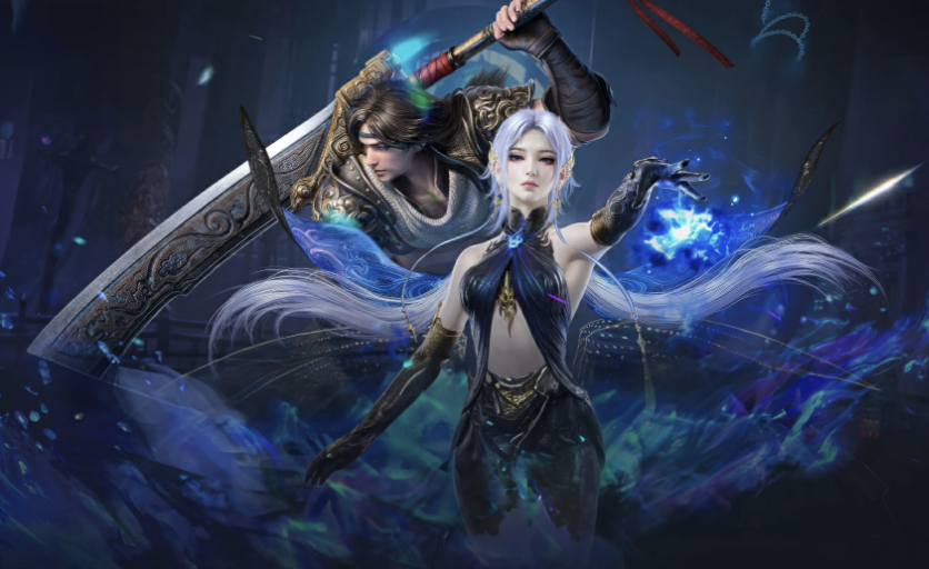 目前玩的人最多手游排行榜前十名，2026热门手游推荐