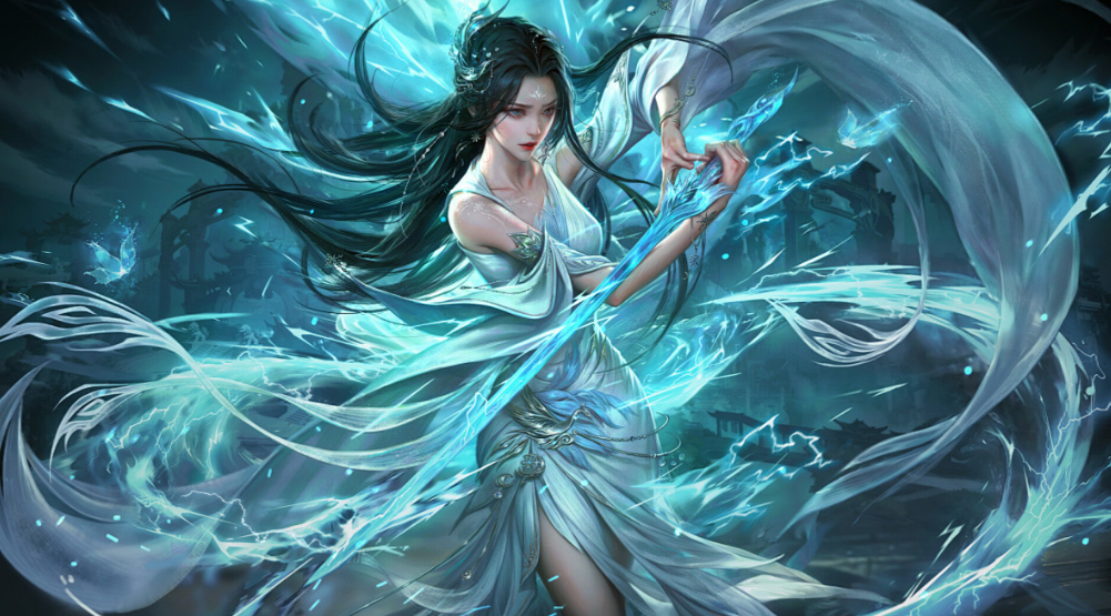 2026仙侠手游哪些最火？高人气仙侠手游排行榜第一名