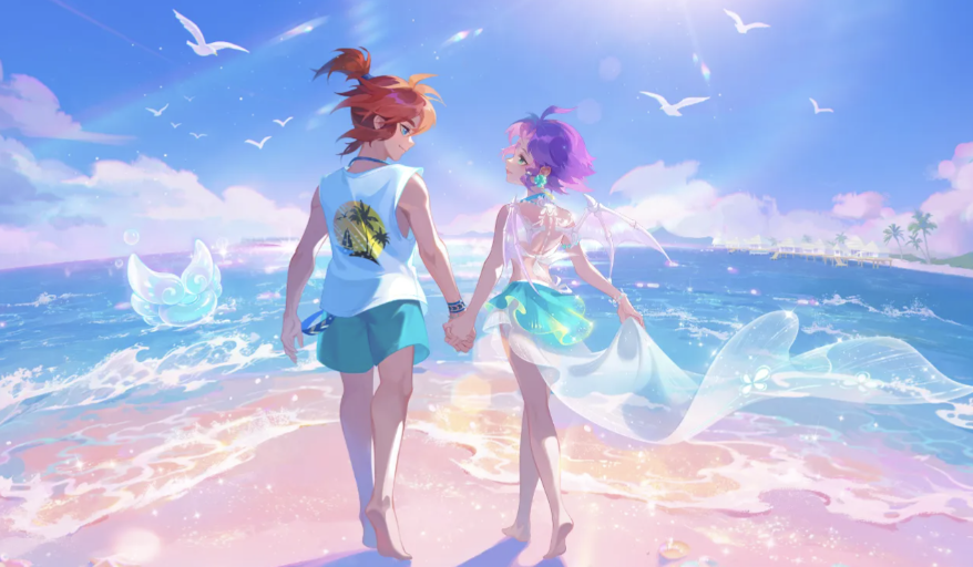 2026可以自由交易的手游有哪些？有交易系统的手游推荐