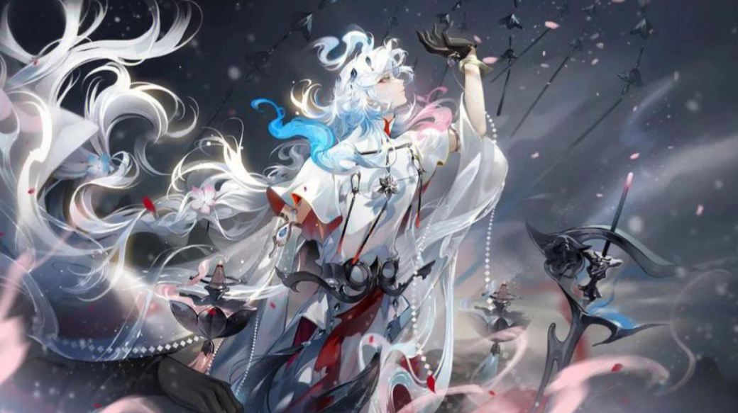 目前手游哪个最火？2026流行玩的手游推荐