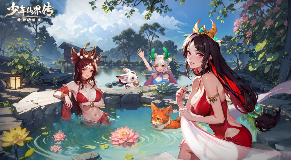 回合制手游十大排行榜2026，人气最多的回合制手游推荐