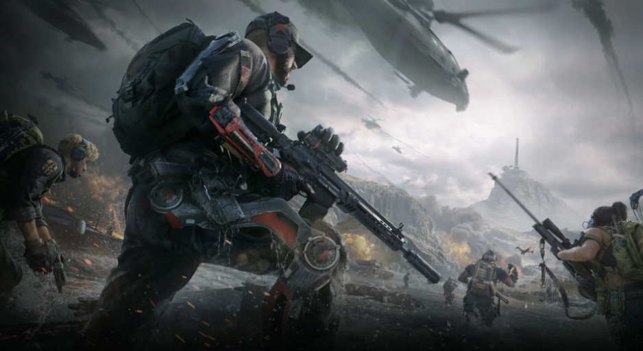 2026最火手游排行榜前十名！零氪党也能畅玩的爆款清单