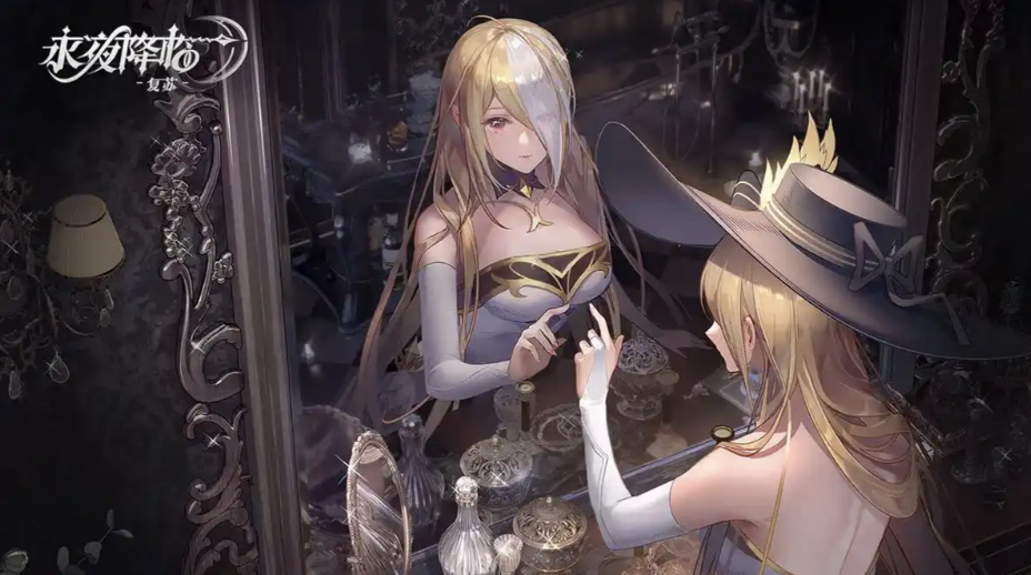 3d美女卡牌养成类手游推荐2026，女神卡牌养成类手游排行榜