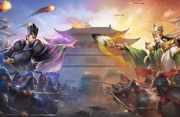 2026最火三国手游排行榜前十名，热门三国手游推荐