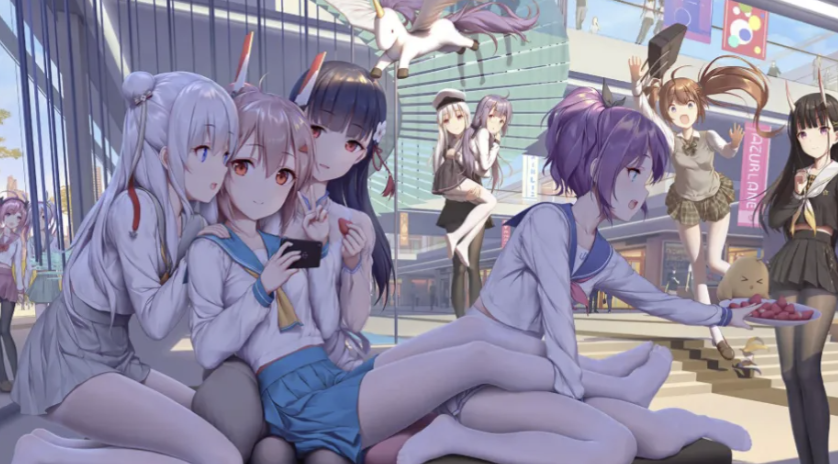 十大养老婆的二次元手游推荐2026，二次元恋爱手游排行榜