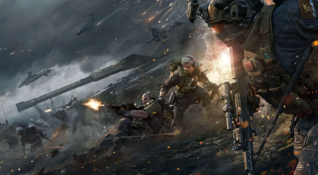 2026开年必玩！热门手游网游TOP10实测榜