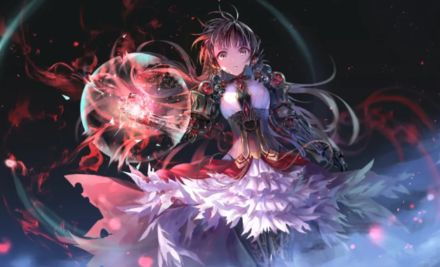 2026最受欢迎的卡牌手游推荐，值得一玩的卡牌手游排行榜