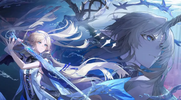 适合零氪党玩的二次元手游排行榜2026，十大耐玩二次元手游推荐