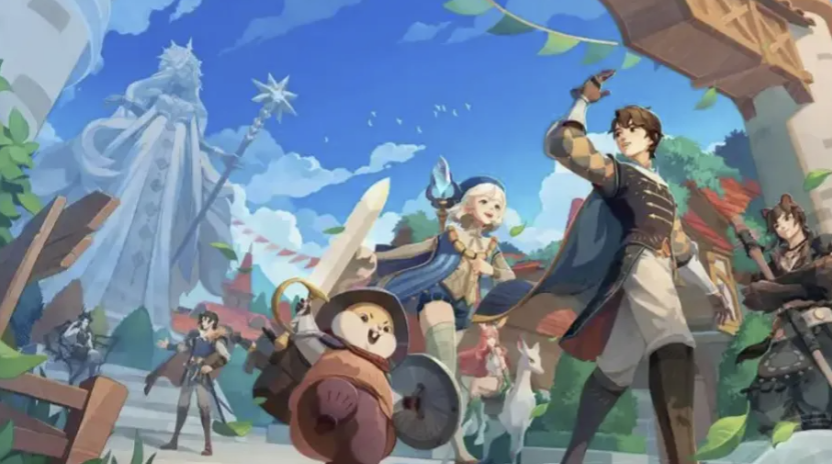 2026放置类游戏有哪些好玩？值得一玩的放置游戏推荐