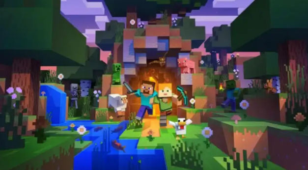 2026年必玩自由探索类手游推荐，好玩的自由探索类手游排行榜