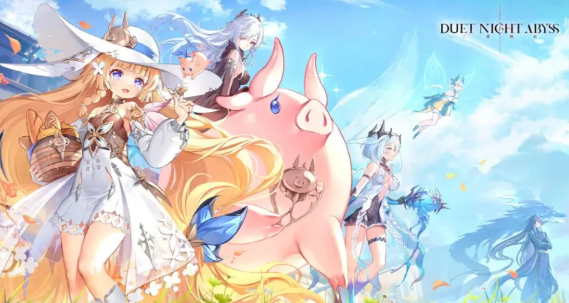 热门手游排行榜前十名2026，火爆的手游推荐，带你告别游戏荒