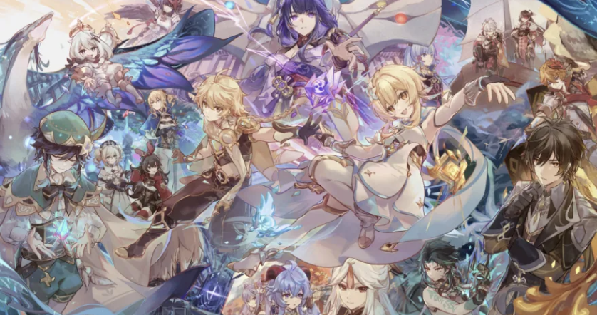 2026必玩的大型手游排行榜，高质量大型手游推荐