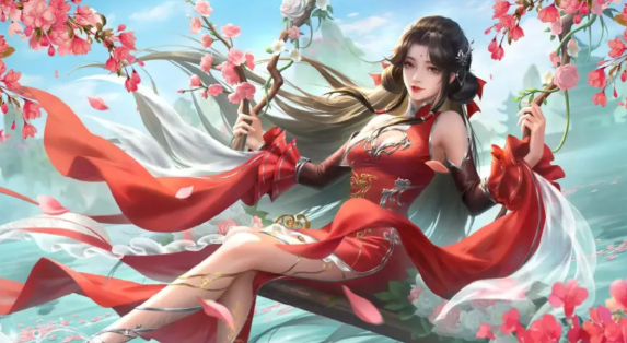 2026好玩的仙侠手游推荐：零氪耐玩、画质拉满款全汇总