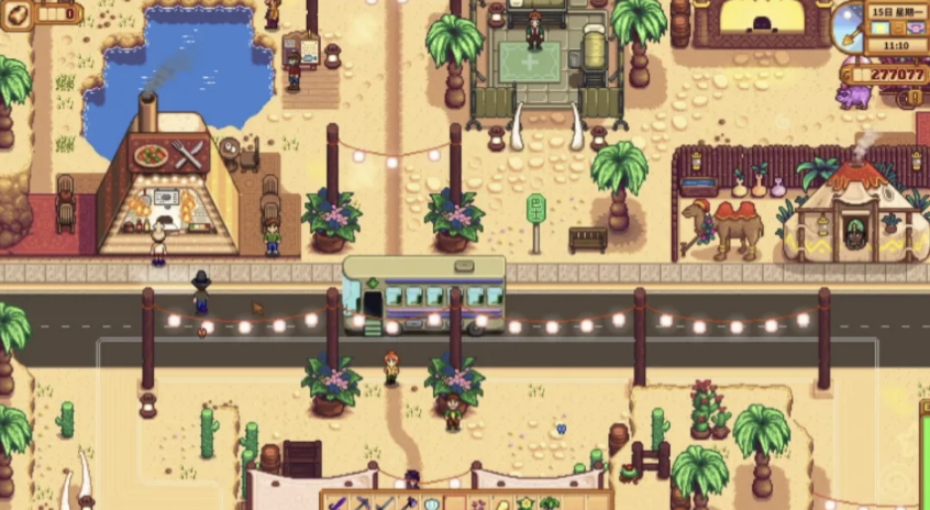 养老党必看！2026十大不无聊的手游推荐，低压力超耐玩