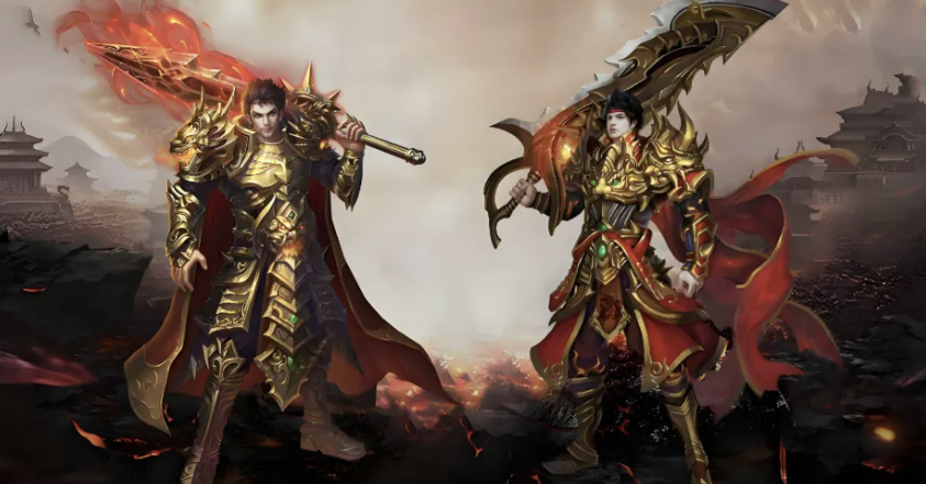 目前人气最旺的传奇手游推荐2026，高热度全品类汇总