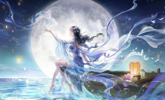 手游热度排行榜2026，顶流手游推荐