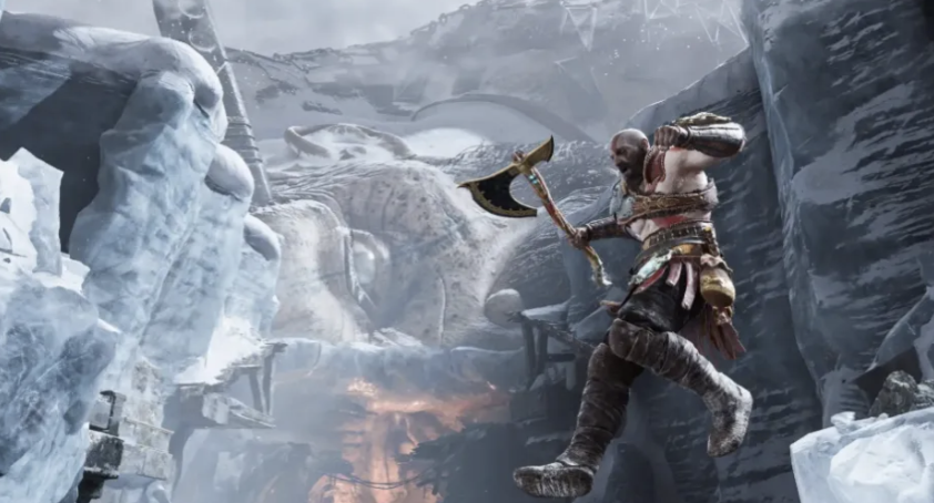 2026动作冒险游戏排行榜前十名，有趣的动作冒险游戏推荐