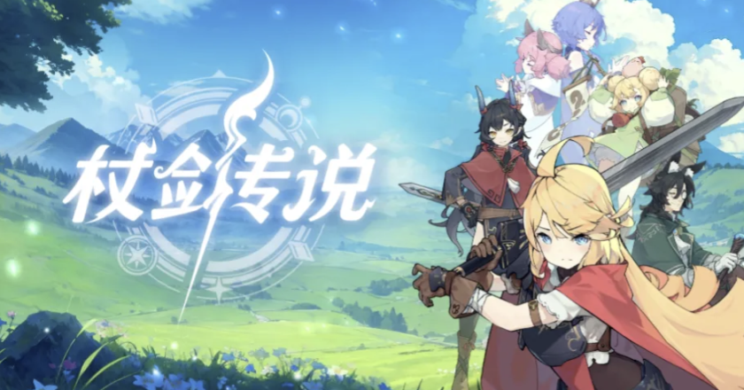 十大良心放置挂机手游推荐2026，好玩的放置挂机类手游排行榜