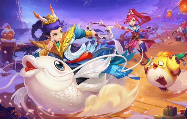 2026回合制手游哪些好玩？玩的人最多的回合制手游排行榜前十名