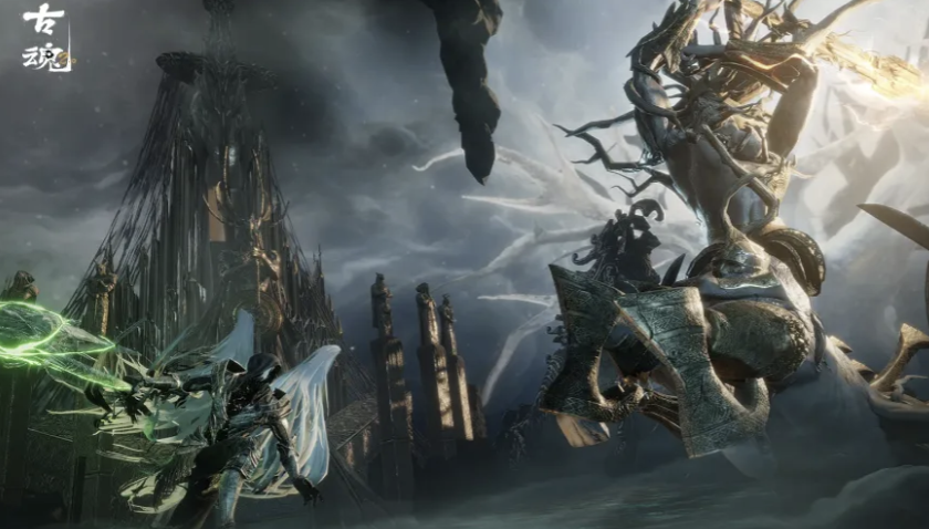 十大好玩的动作手游推荐2026，高人气动作手游排行榜